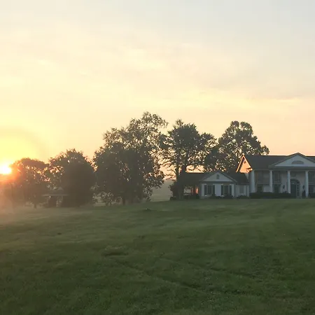 The B & B At Queenslake-2