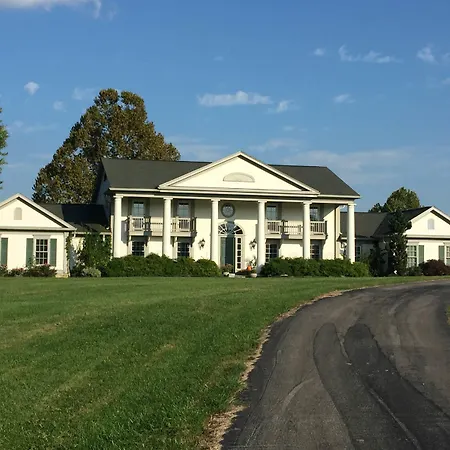The B & B At Queenslake-3